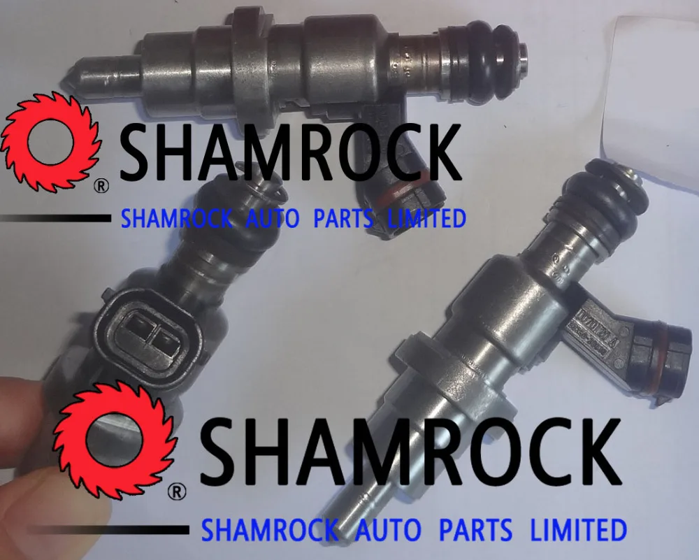 23250-28030 23209-28030 Насадка для топливного инжектора Rav4 2.0 Avensis 23209-28025 23209-28035