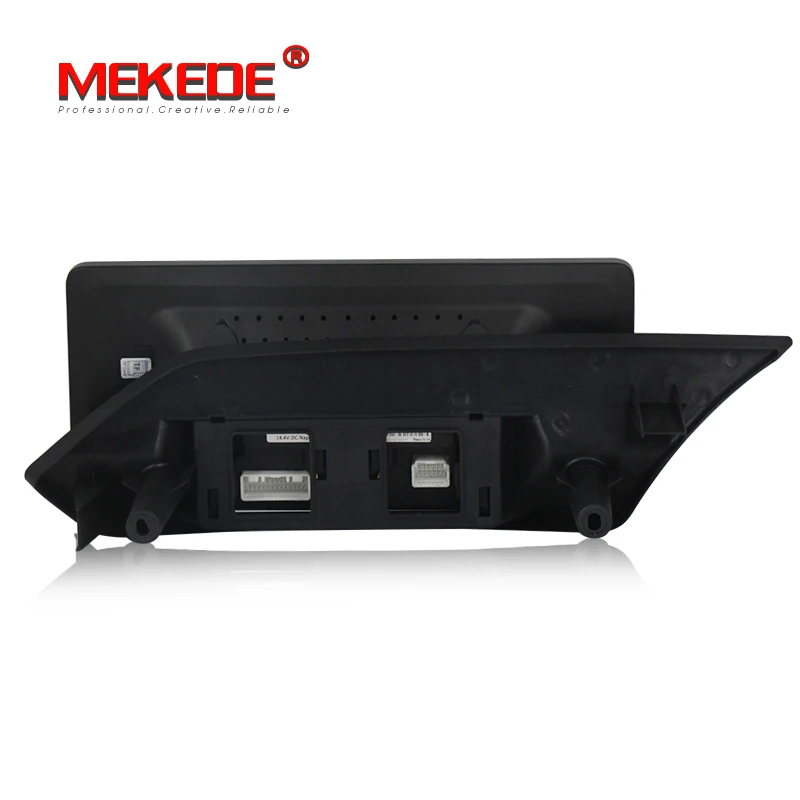 MEKEDE 4G lte Android 7 1 автомобильный DVD мультимедийный плеер для Benz E Class W212 E200 E230 2009 2015 GPS navigaton 3G RAM 32G ROM|Автомагнитолы|