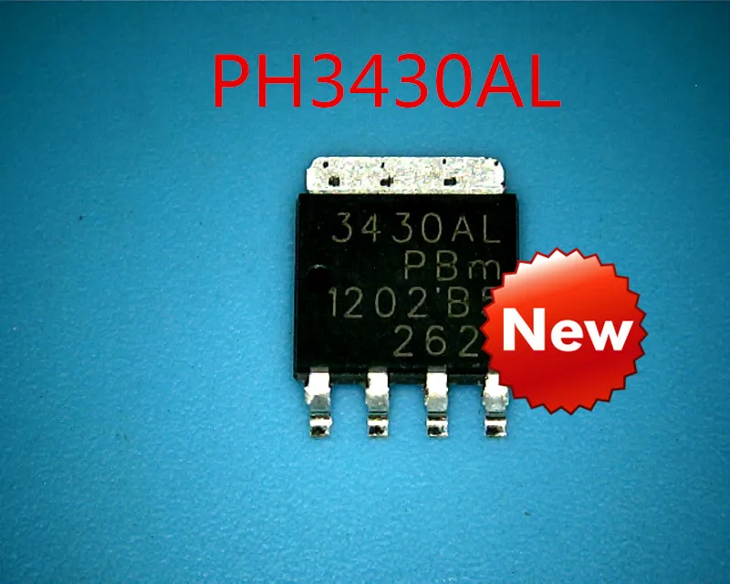 

Free shipping new original 3430AL PH3430AL