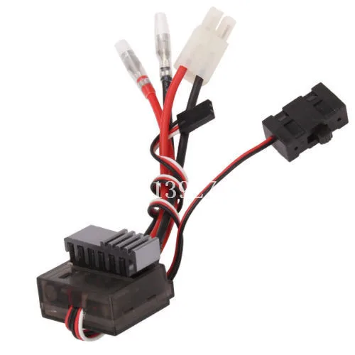 Щетка для двигателя 540 А щеточка ESC + 03011 мотор 1/10 RS540 26 поворотный Радиоуправляемый