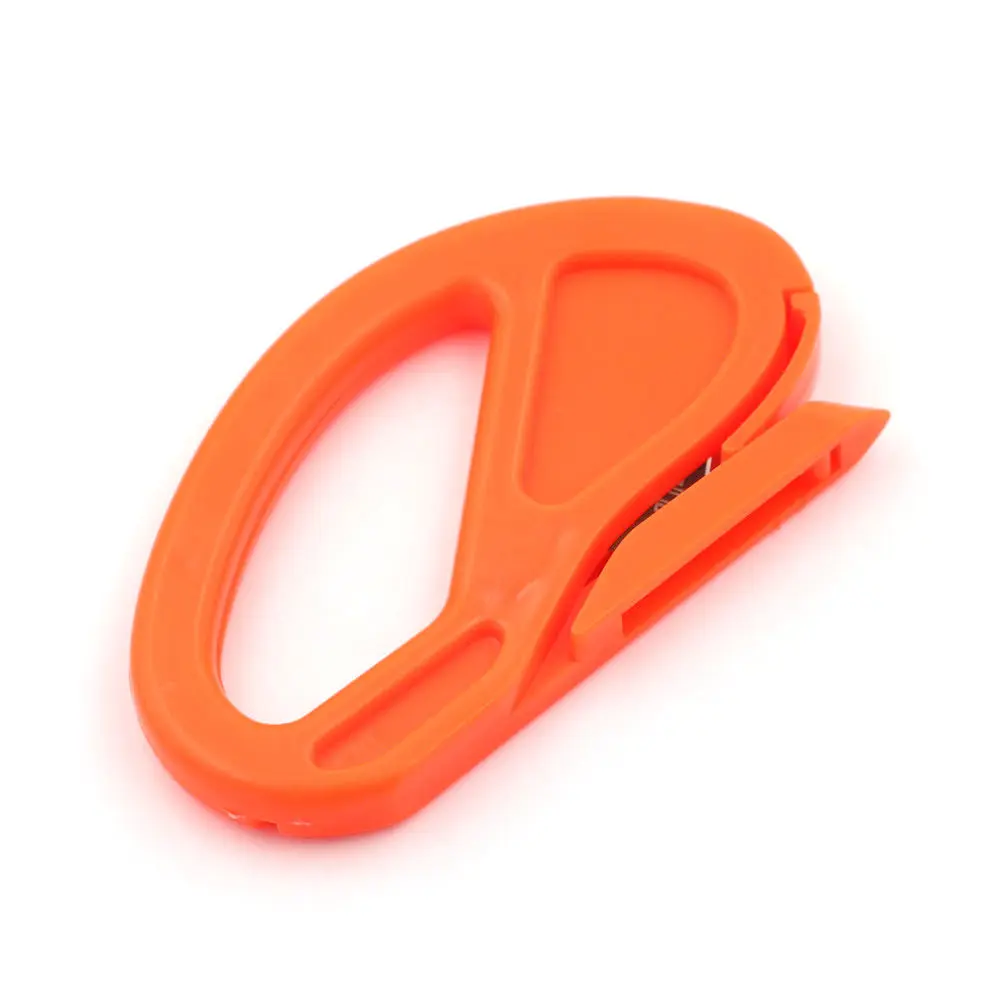 Безопасный резак режущий нож лезвие инструмент для стайлинга автомобиля