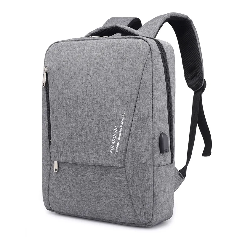 Водонепроницаемый Mochila мужской рюкзак для Оксфорд деловая дорожная сумка
