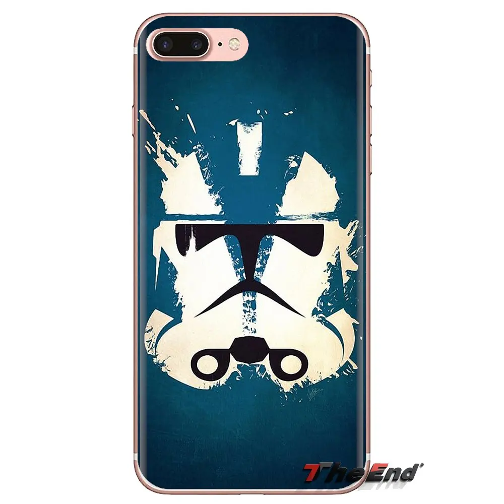 Прозрачные мягкие чехлы для Huawei G7 G8 P7 P8 P9 P10 P20 P30 Lite Mini Pro P Smart Plus 2017 2018 2019 Звездные