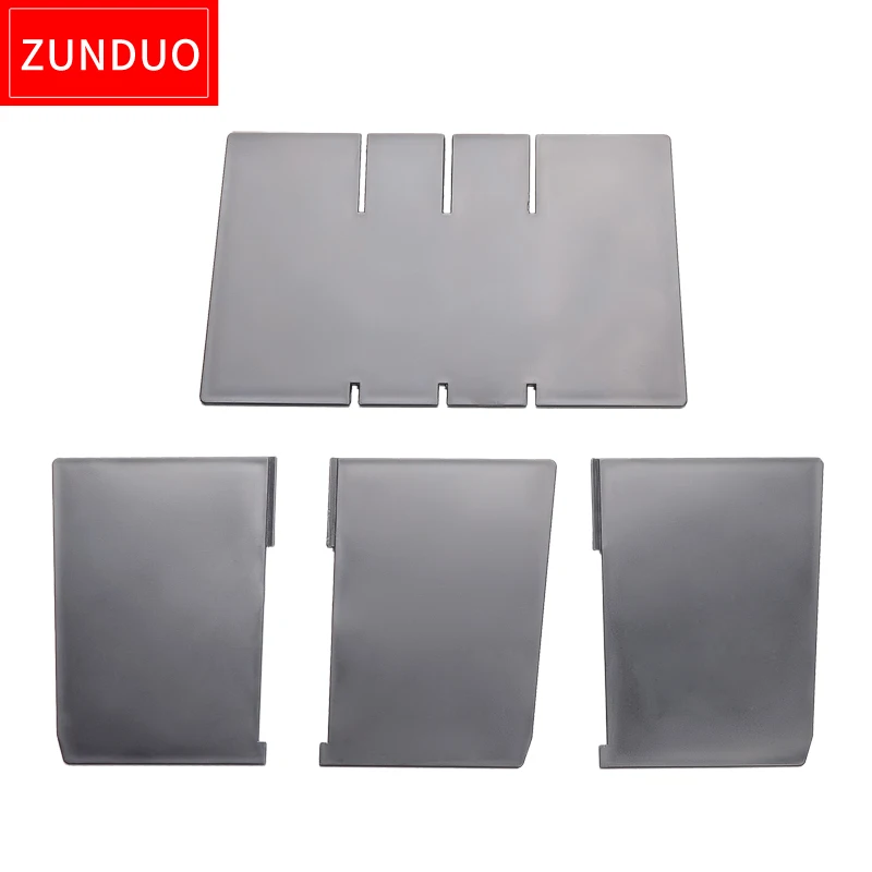 Подлокотник Zunduo для Toyota TACOMA 2016-2019 центральный подлокотник