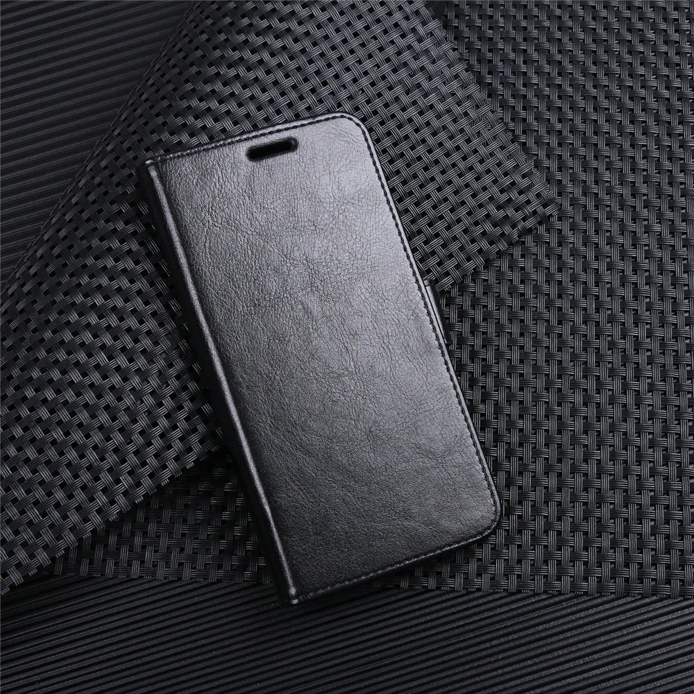 Кошелек кожаный чехол для huawei P20 Lite люкс откидная Coque телефон сумка P20/p20 Pro /P 20