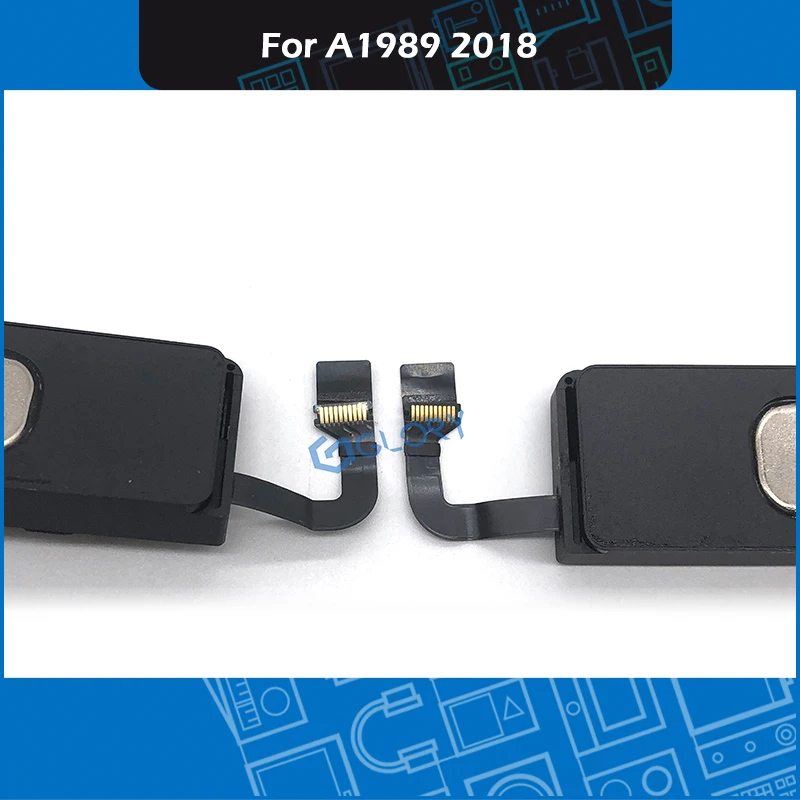 Оптовая продажа A1989 динамик для Macbook Pro Retina 13 &quotMid 2018 левый и правый