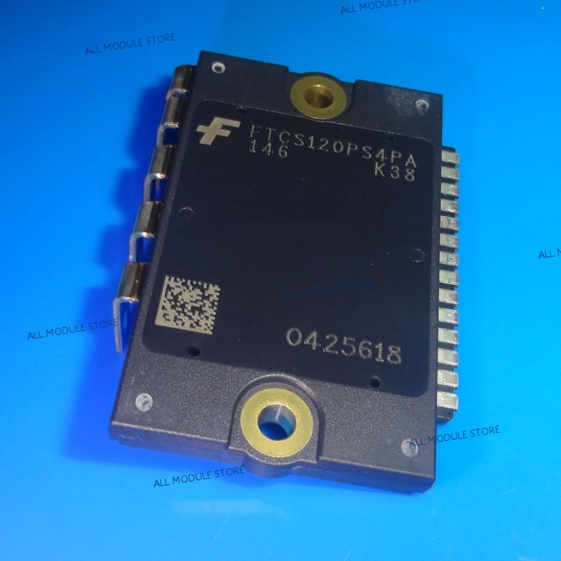 Модуль питания FTCS120PS4PA F59318969D FTCB3V49CPH2 FTCB3V46PH1 FTCB3V45A2 бесплатная доставка новый модуль