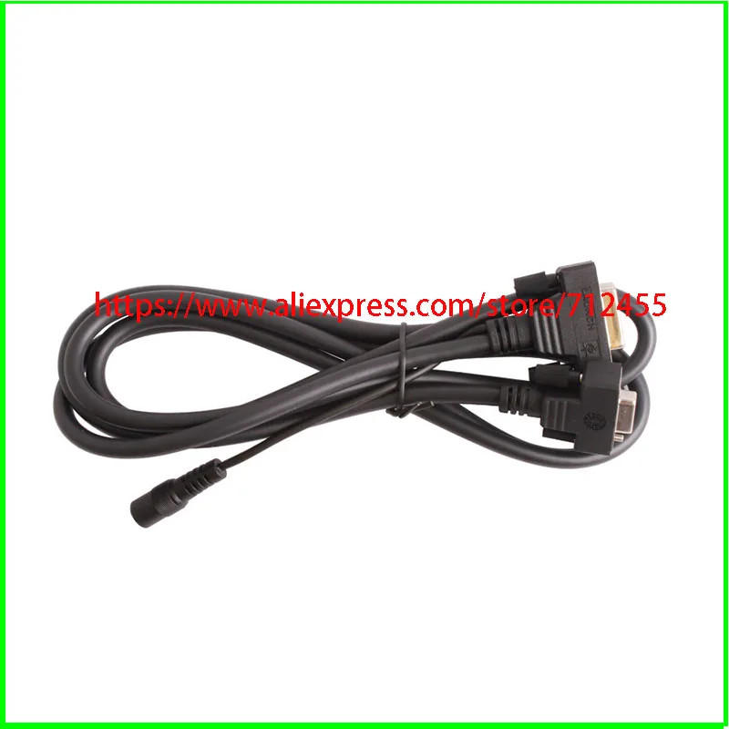 

New Original Launch X431 IV Main Test Cable,X431 main cable for X431 IV
