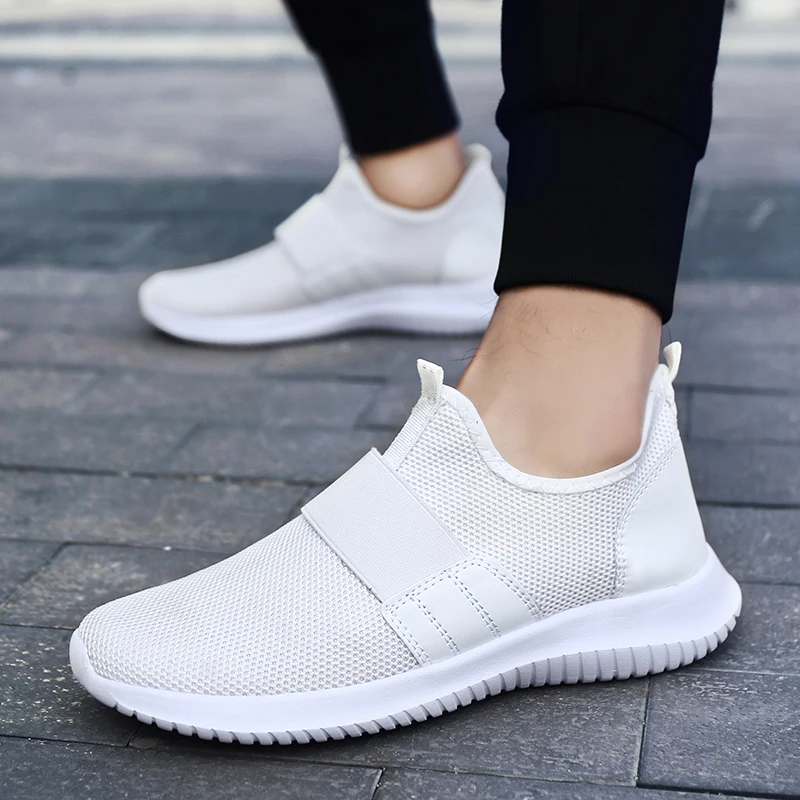 2019 г. Летний комплект обувь без застежки для езды на велосипеде Корейская мужская