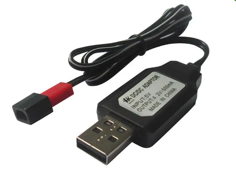 YUKALA X400 v2 запасные части для радиоуправляемого квадрокоптера Запчасти USB кабель