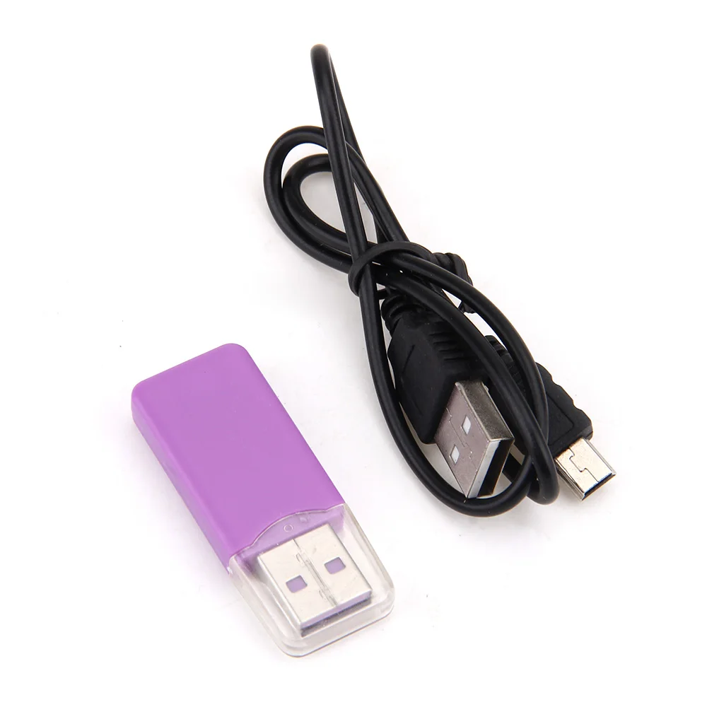 Мини DIY Камера Full HD 480 P видеокамера Беспроводной Безопасности Cam WI FI anti theft (без