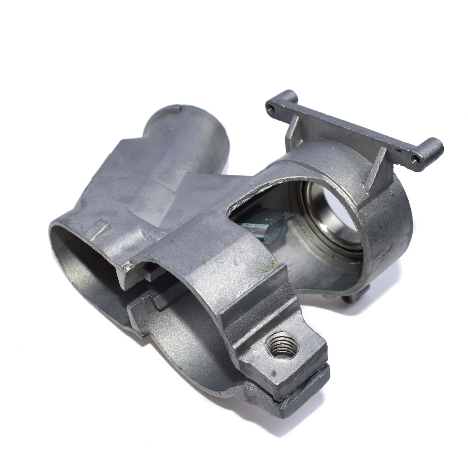 ISANCE Замок зажигания баррель и 2 ключа для VW Audi Golf Vento Scirocco Jetta Polo Beetle Rabbit 251905855B 1H0905855A