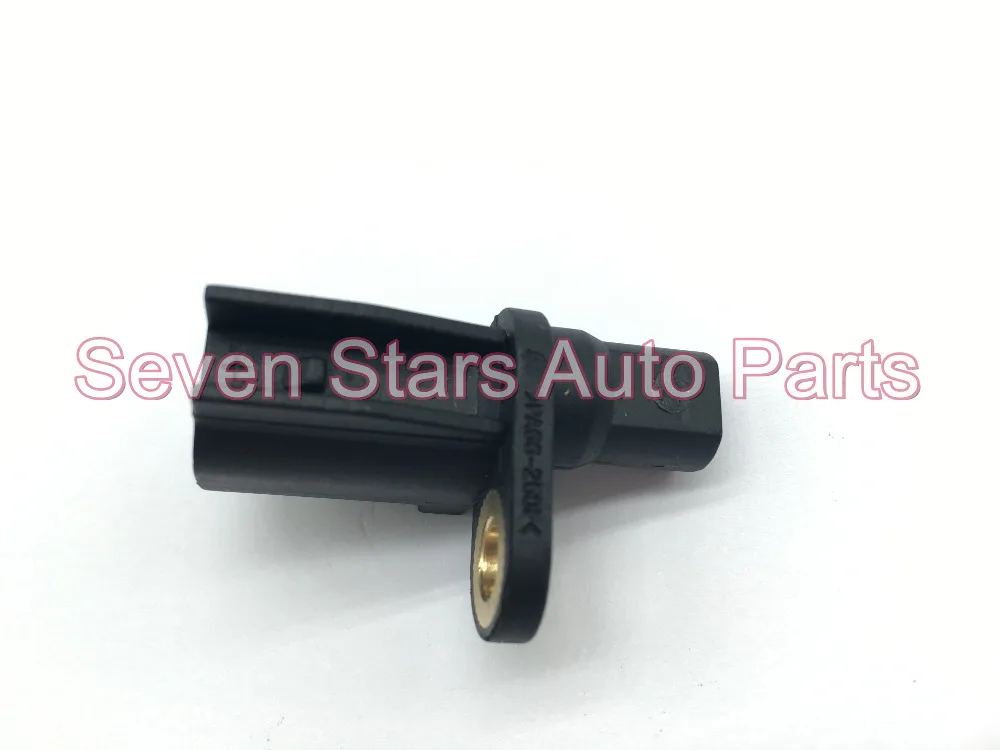 Новый датчик скорости колес ABS для F-ord M-azda V-olvo OEM BP4K43711A BP4K-43-711A | Автомобили и