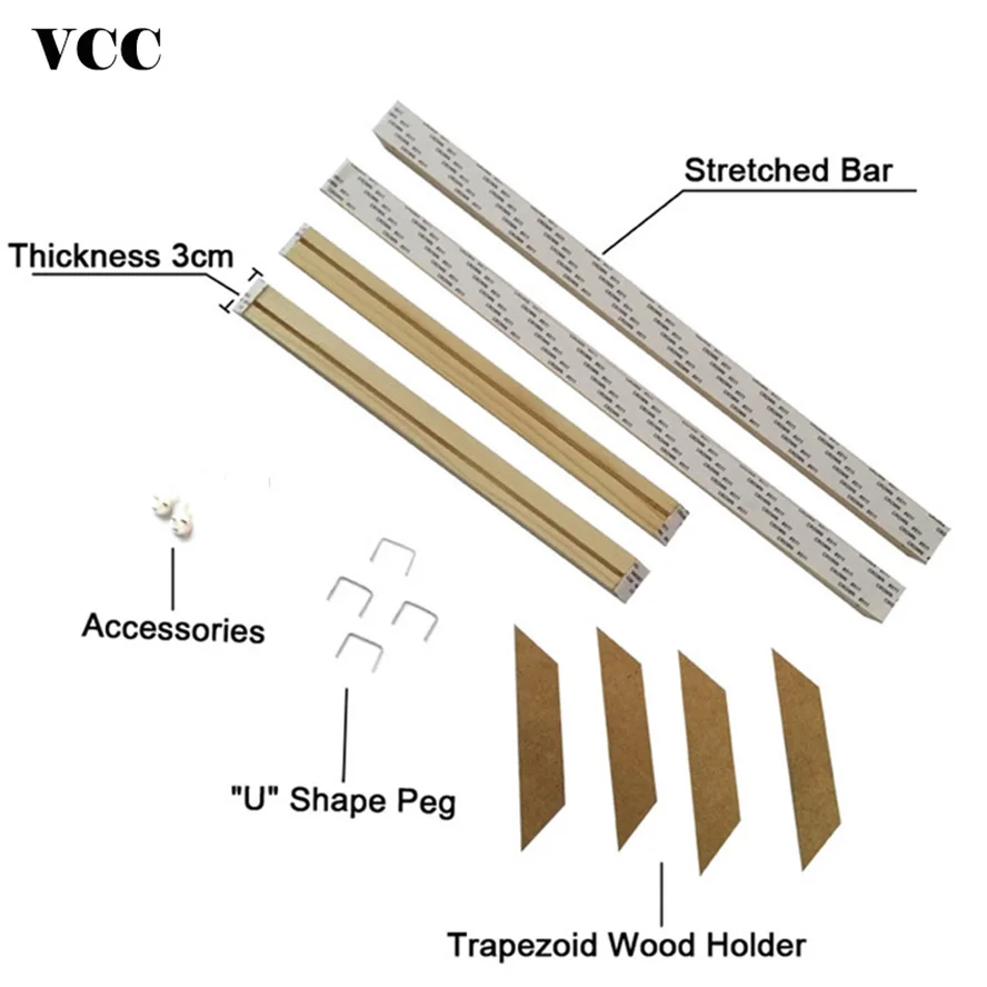 Рамки для творчества картина на холсте с цветами рамкой плакат и печать стене