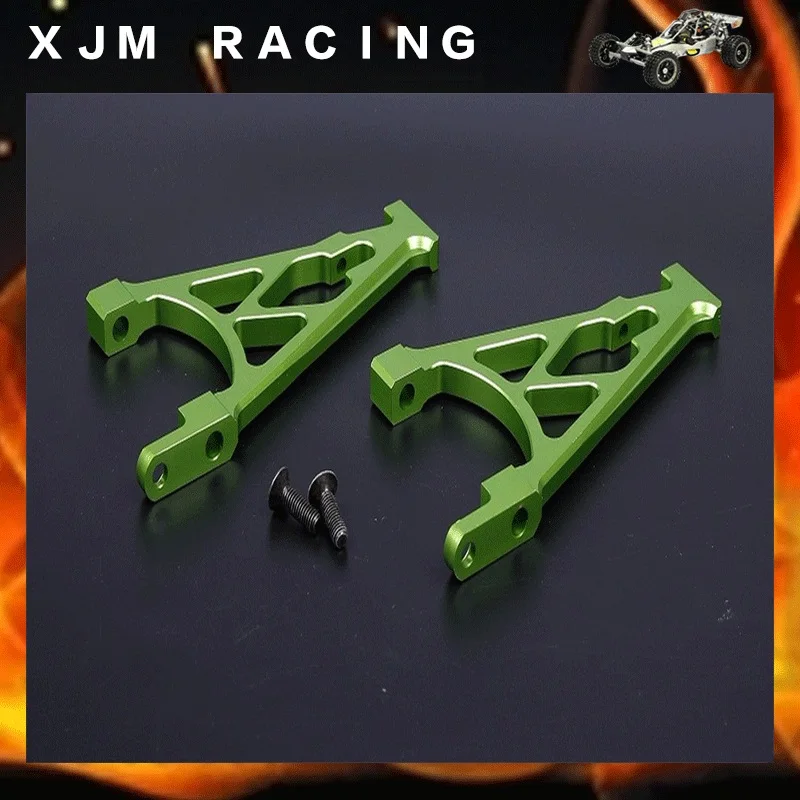 Задний амортизационный башенный комплект CNC для 1/5 HPI Rovan KM Baja 5B 5T 5SC Запчасти