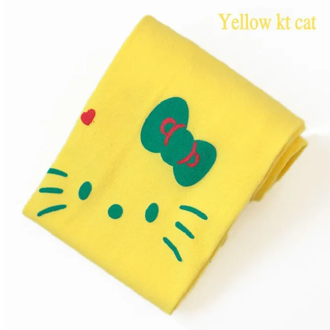 Весенние колготки для девочек и детские эластичные бархатные танцевальные