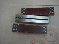 bellajapanese production alps 8 8 cm double straight slide fader potentiometer b50k tapped 10pcslot