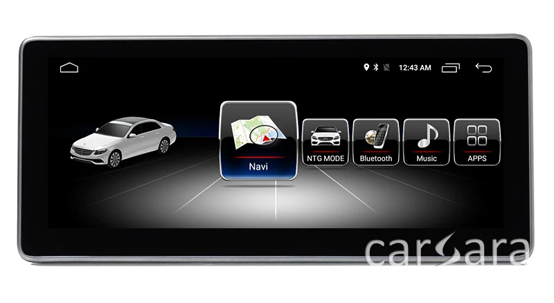 2G ram 32G rom Android навигационное обновление для E Class W212 RHD sedan 2010- 10,2" сенсорный экран gps Радио мультимедийный плеер
