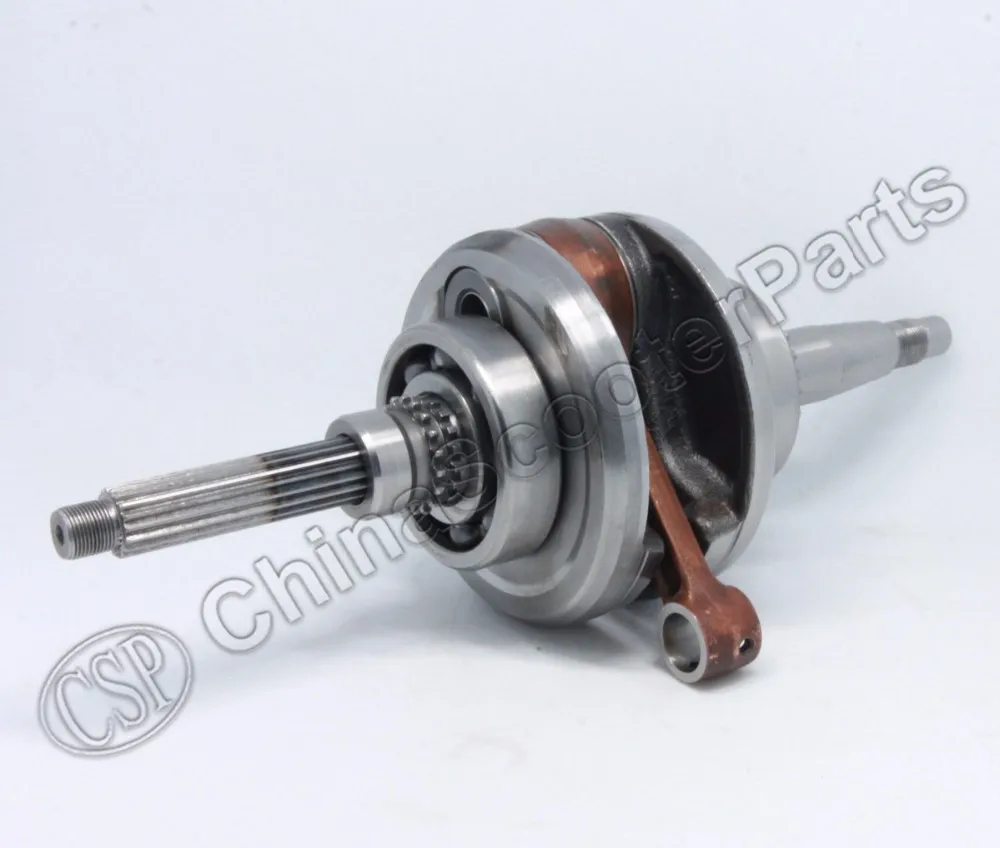 Гайки сцепления M14 для LINHAI LH250 LH260 LH300 250CC 260CC 300CC VOG 250 YP 250 Xingyue ATV QUAD