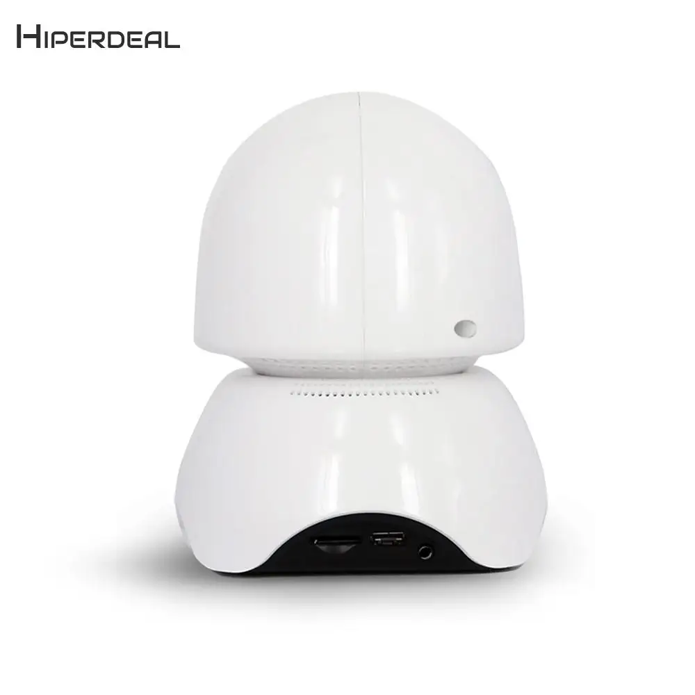 HIPERDEAL YHT E22 Беспроводная HD P2P Видеокамера 2MP 1080P WiFi Сеть ночного видения веб камера Умный дом автоматизация