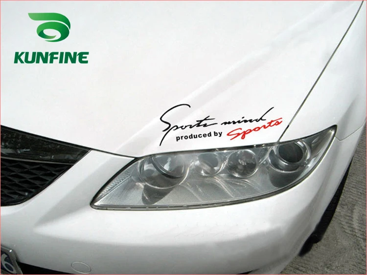 1 шт. светоотражающие виниловые наклейки на автомобиль 12 х35 см | Автомобили и