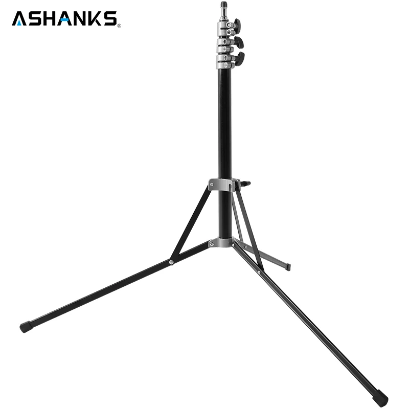 ASHANKS 7ft/210 см осветительная стойка Трипод для фото Камера Flash студийное освещение