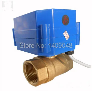 CWX-60P DN25 1 bsp 2-сторонний латунный 6 нм индикатор крутящего момента и положения мини