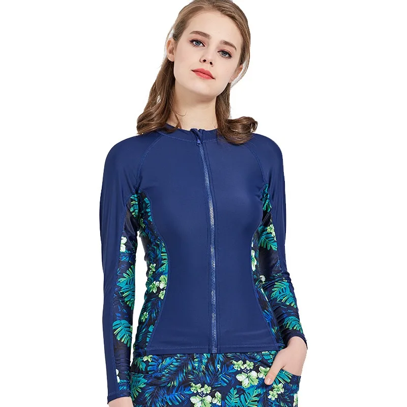 Sbart Новый Быстросохнущий с длинными рукавами гидрокостюм Спорт на открытом