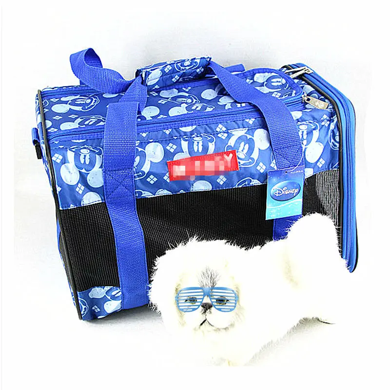 Распродажа мягкая сумка переноска для собак маленьких животных переноски кошек