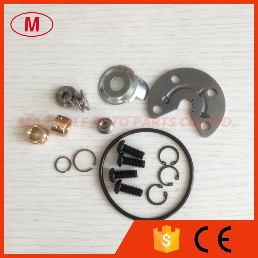 Сервис турбокомпрессора CT16V/турбокомплекты для ремонта|turbo kit|turbo repair kitrebuild kit |