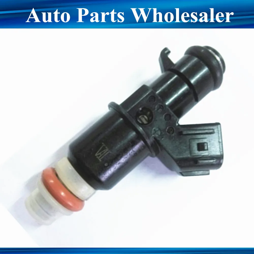 

4pcs/lot Genuine 16450-PWC-J01 16450PWCJ01 Fuel Injector
