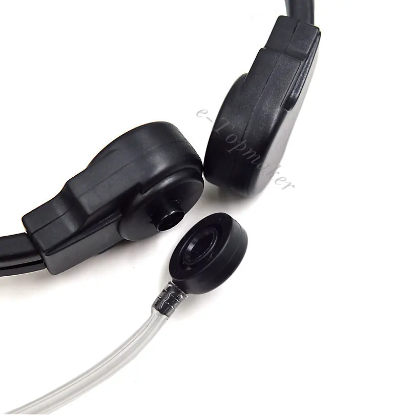 XQF регулируемый микрофон наушник гарнитура для Motorola DP2000 DP2600 MTP3200 MTP3250 XiR P6620 E8600