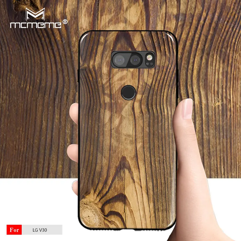 Чехол для LG V40 V30 модный силиконовый мягкий чехол из ТПУ с изображением