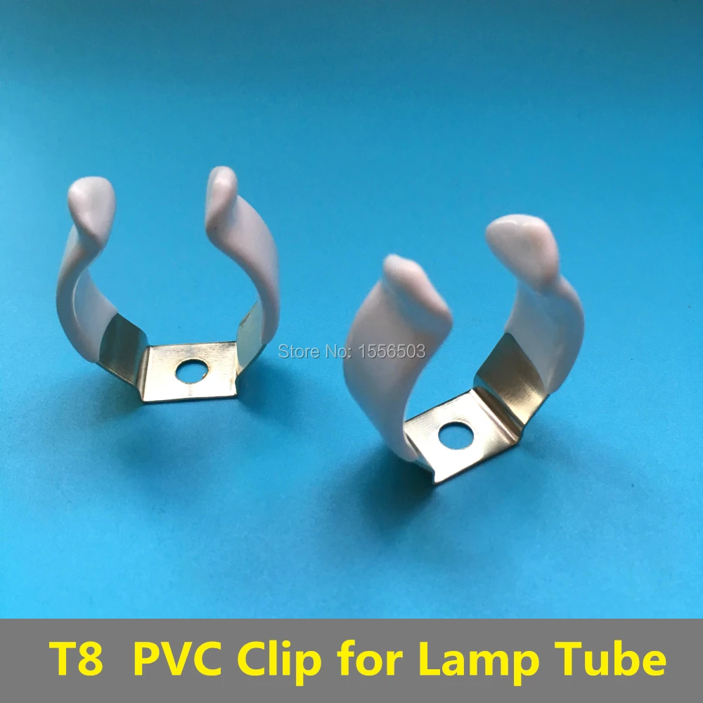 Клипсы для люминесцентных ламп. Клипсы для люминесцентных ламп. Клипса металлическая для ламп т8 26мм. Патрон g13 стоечный сквозной (крепление на боковые защелки) (1 600 шт. Т8 tdm sq0351-0015.