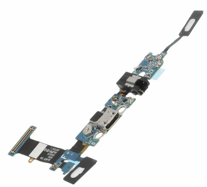 Кнопка возврата домашнего навигатора для Samsung Galaxy Note 5 SM N920F N920C лента зарядного