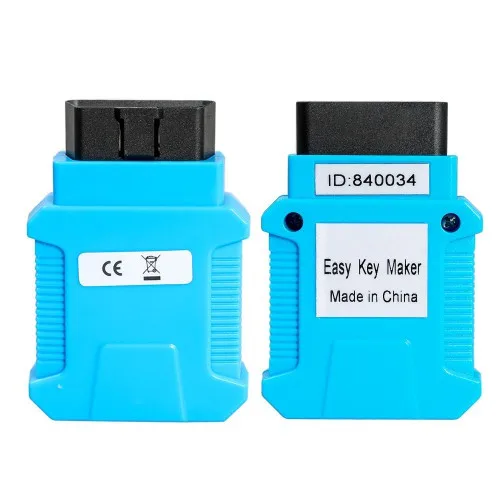 EasyKeyMaker Key программатор поддерживает для Honda/Acura включая все потерянные ключи |