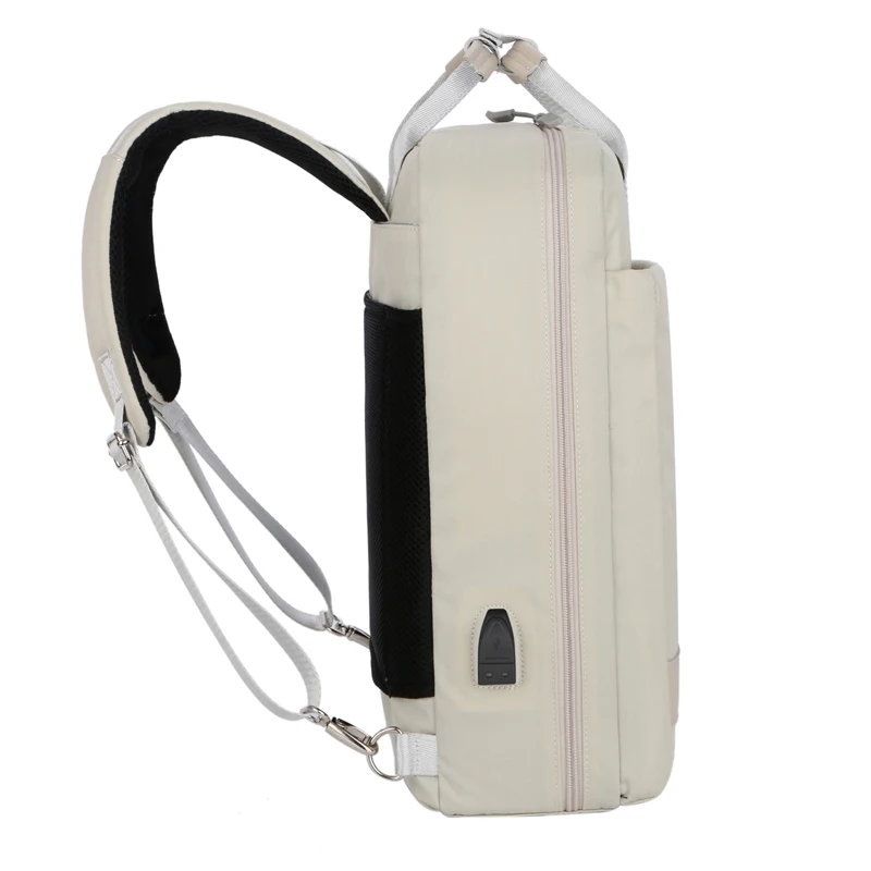 Деловой рюкзак для ноутбука сумка компьютера Usb зарядка lenovo 500 100 P50 P51 Z50 G51 310 G60 520 G40