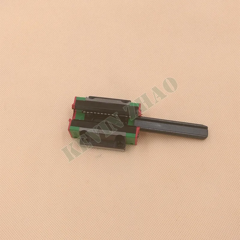 HGW15CC HGW15CA раздвижные блоки подходящие для использования HGR15 линейная