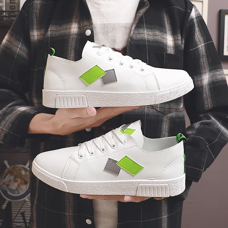 

Men Shoes Spring Leather Fashion Social Brand Casual Designer Shoes #MPX8116168