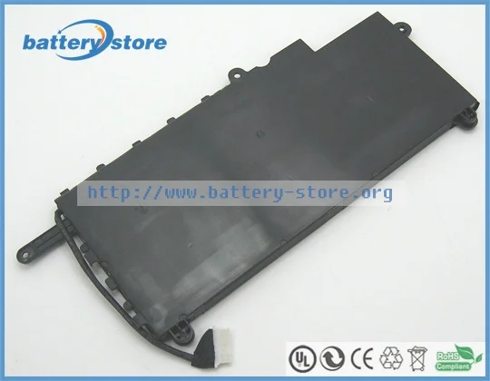 Новые оригинальные батареи ноутбука для 751875-001, PL02XL, 751681-421, HSTNN-DB6B, pavilion 11-k024tu X360(M4Y18PA), 7.6 В, 2 ячейки