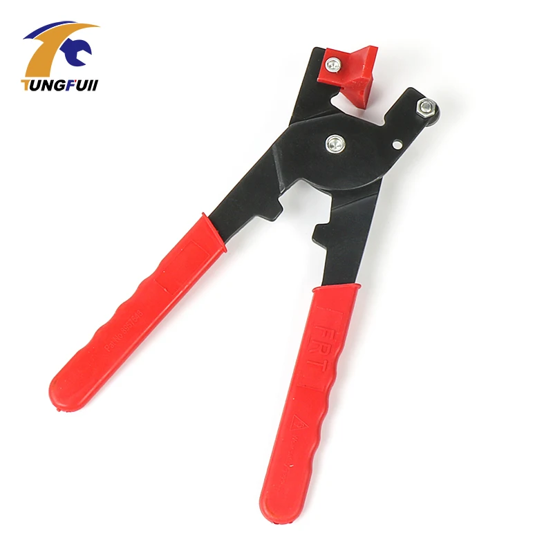 Высококачественные плоскогубцы из закаленного стекла керамического стекла|cutting