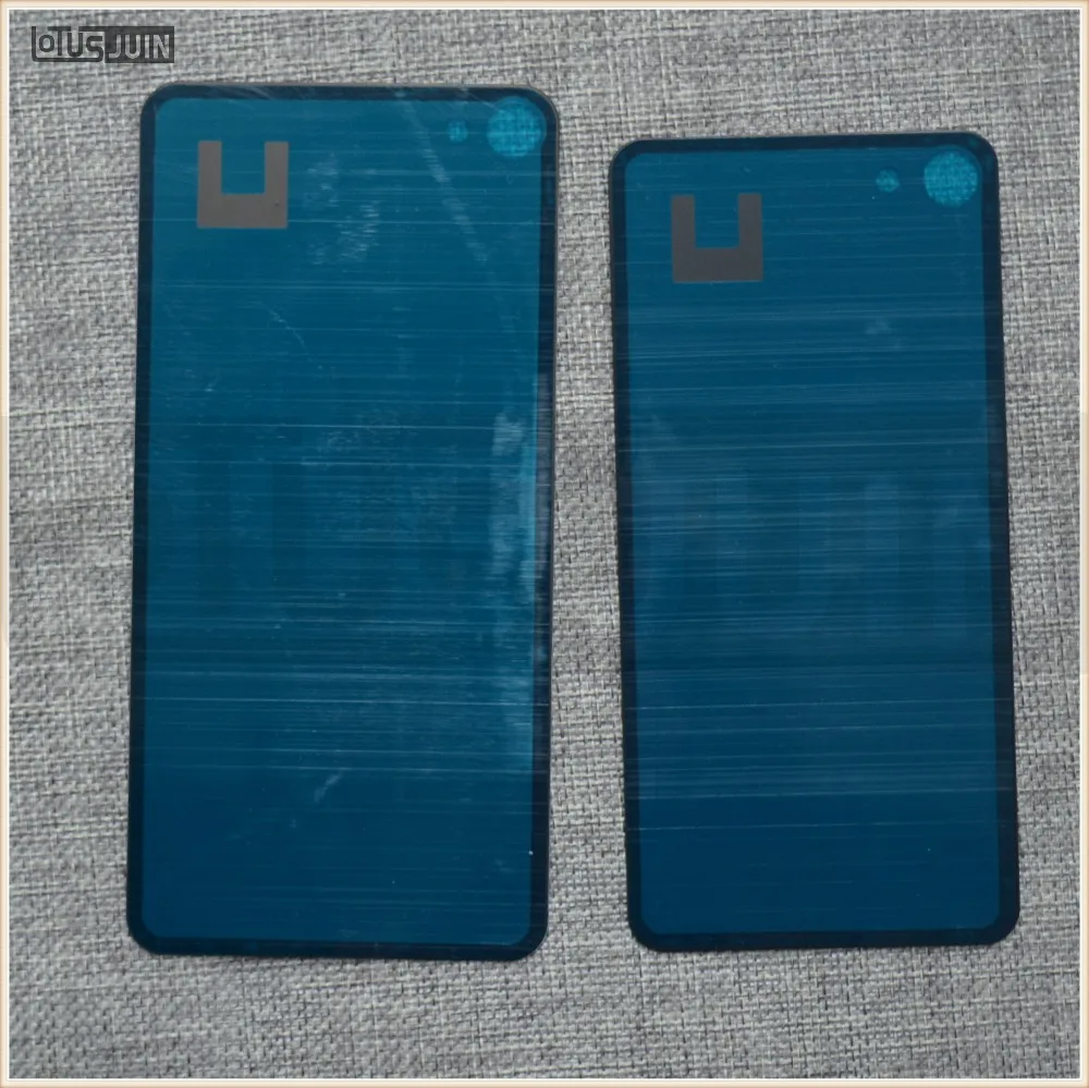 Новинка задняя крышка батарейного отсека для MEizu U20 детская запасная Meizu U10 1 шт. |