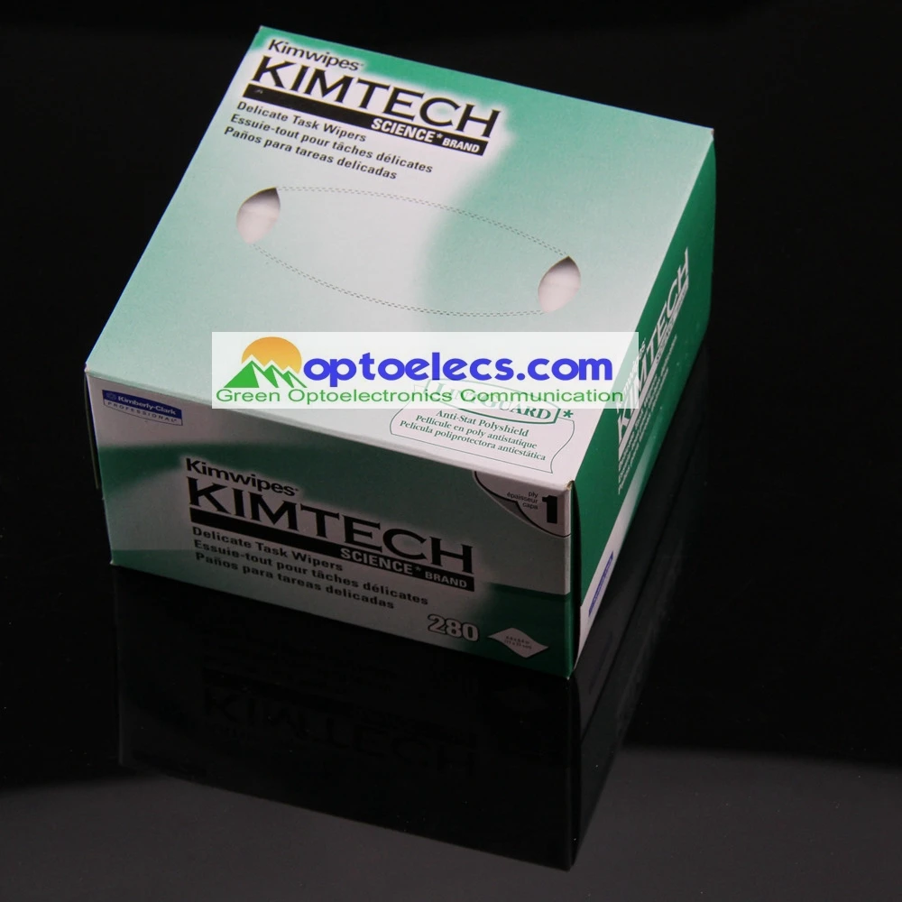 Фирменная бумага для чистки KimTech Kimwipes|cleaning chiffon|paper jewelry gift boxespaper straw |