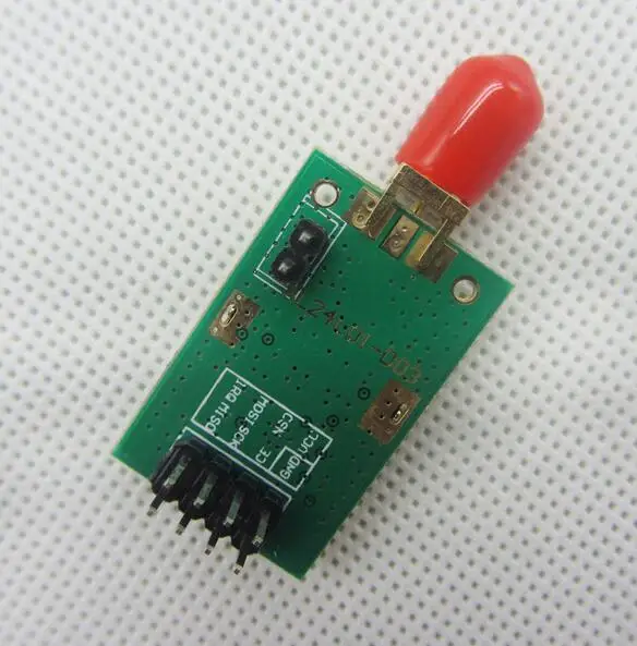 10 шт. Φ 1000 метра Расстояние NRF24L01 + PA LNA беспроводной модуль оригинальный NRF24L01P с