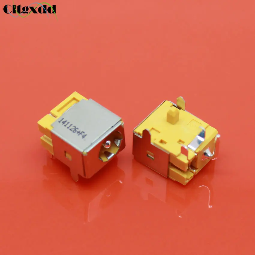 Cltgxdd N 077 1 шт. новый разъем питания постоянного тока для Acer Aspire 5516 5517 5532 5535 5063 5561 5332