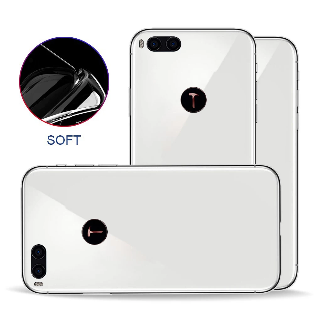 Для Smartisan Nut Pro голая машина Vision полуобернутый чехол с защитой от отпечатков