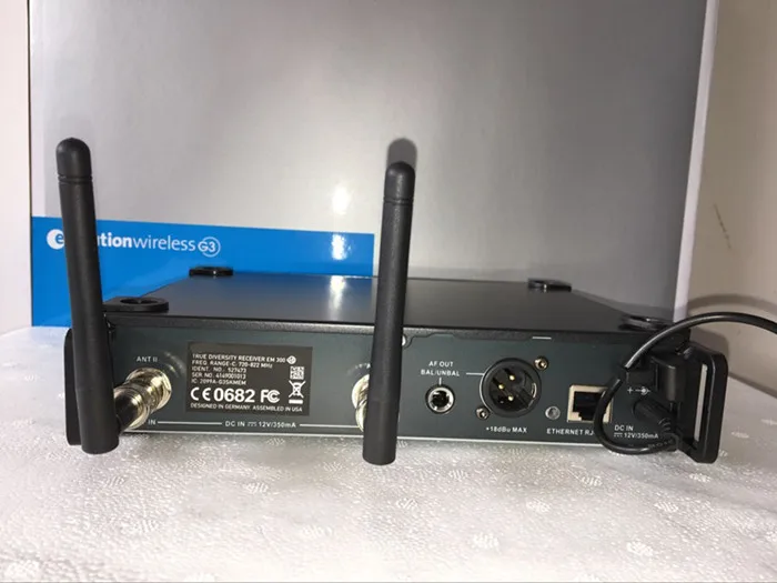 Ручной беспроводной микрофон Best sound 626 668 МГц 780 822 UHF EW300 EW335 G3 гарнитура с отворотом