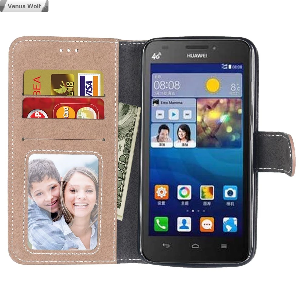 Магнитный флип-чехол для huawei Y 635 Y635 L01 L02 L03 L21 чехол кожаный чехол для телефона для Y635-L01 Y635-L02 Y635-L03 Y635-L21 чехол s