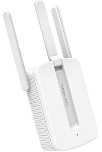 802.11nbg 2 4 GHz 3 антенны 300 Мбит/с WiFi беспроводной расширитель повторитель усилитель AP