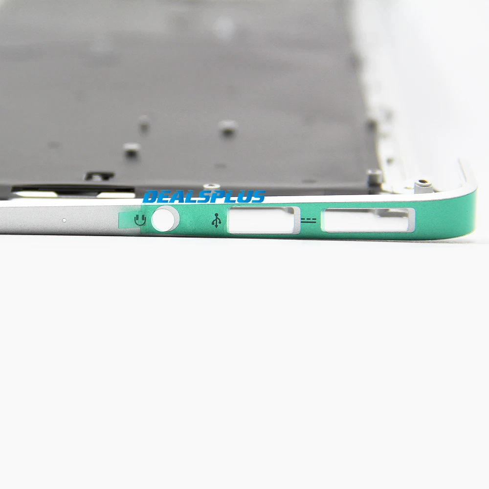Новый Топ чехол для телефона с клавиатурой США без тачпада MacBook Air 13 &quotA1466 A1369 2013 2014
